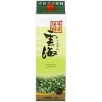  shochu . море соба 25 раз упаковка 1800ml