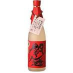 焼酎 閻魔 25度 赤ラベル(麦焼酎) 720ml