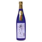 焼酎 舞ここち 麦焼酎 25度ブルーボトル 720ml