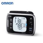 OMRON HEM-6324T 手首式血圧計 Bluetooth通信機能搭載 HEM6324T