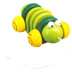 コムハウス クネクネいもむし