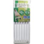 超強力マルチラック ホワイト 幅75-120cm×奥行33cm