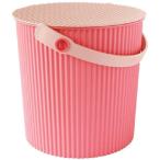 フレイチェアーバケットL ピンク ポイント10倍