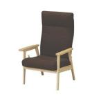 リクライニングチェア REC-14(BR) ブラウン ポイント10倍