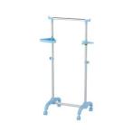 子供用コートハンガー CMH-53BL ブルー