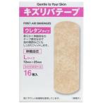 Yahoo! Yahoo!ショッピング(ヤフー ショッピング)共立薬品工業 キズリバTウレタン Lサイズ 16枚