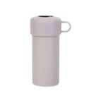 ペットボトルクーラーMサイズ パープルグレー フォルテック RH-1729 ギフト プレゼント 代引不可