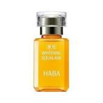 HABA ϡС ѥۥ磻ȥ˥󥰥 15mL   ӥ塼ƥ  ȩ ƥå 