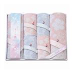 バスタオル2P&フェイスタオル4P �