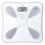 ショッピング美容器具 体組成計 タニタ 健康・理美容器具 BC-714-WH 代引不可