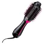 ブローブラシドライヤー レブロン 健康・理美容器具 RVDR5222JPPNK2 代引不可