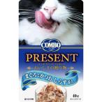 Yahoo! Yahoo!ショッピング(ヤフー ショッピング)日本ペットフード コンボCプレゼント しらす 40g