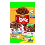 Yahoo! Yahoo!ショッピング(ヤフー ショッピング)ペットライン プッチーヌ motto motto ドライ 1歳から低脂肪 小魚&豆腐入り 1.6kg 400g×4