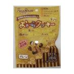 6個セット ペッツルート おからクッキー プレーン 40g x6