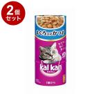 その他キャットフード