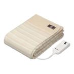 パナソニック PANASONIC 電気しき毛布 電気毛布 シングルロング Sサイズ DB-U29LS-C 代引不可