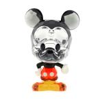スワロフスキー SWAROVSKI オブジェ ディズニー キュートミッキーマウス 5004735 代引不可