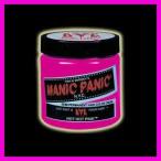 MANIC PANIC マニックパニック Hot Hot Pink ホット・ホット・ピンク