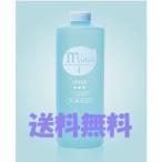 ミューフル myufull　M1（エムワン）　ローション　1000ml 《ノンオイル基礎化粧品》　スキンケア　保湿　乾燥肌　ローション