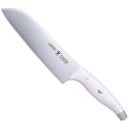 HENCKELS ヘンケルス HI Style Elite 三徳包丁 18cm ホワイト 16807-481