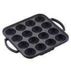 .. металлоконструкция электро- style .. takoyaki 16 дыра 