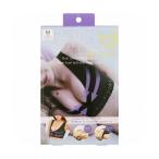 コジット わき肉補整ブラ 夜用 M バスト80~86 ナイトブラ 補正下着 ブラジャー ノンワイヤー 脇肉 バストケア