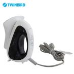 ツインバード ハンディーアイロン&スチーマー STYLE MAGIC SA-4088PW