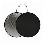  Kenko * Tokina R зеркальный S/B серебряный / чёрный 83CM