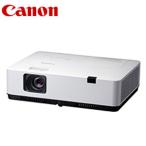 Canon キヤノン 投射型プロジェクター LV-WX370 3851C001 多機能モデル USBメモリー対応