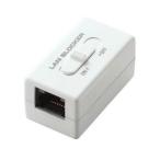 ELECOM RJ-45Ѵͥ ( LD-DATABLOCK01 )(֥/ͥ)