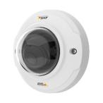 AXIS M3044-V 固定ドームネットワークカメラ