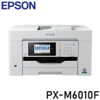 エプソン エプソン PX-M6010F （1段カセットモデル） インクジェット