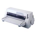 EPSON ESPER IMPACT VP-4300N сеть стандарт соответствует модель ( VP-4300N )( матричный принтер )