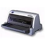 EPSON IMPACT PRINTER VP-930 ( VP-930 )( матричный принтер )