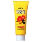 黒ばら 純椿油 ツバキオイルヘアクリーム