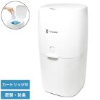  накладка запирающийся шкафчик pot корпус мусорная корзина корзина для мусора собака использовать . для для домашних животных собака для мусорная корзина корпус только дезодорация воздухо-непроницаемый накладка запирающийся шкафчик 