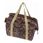 Yahoo! Yahoo!ショッピング(ヤフー ショッピング)キャプテンスタッグ ブランシュ保冷ショッピングエコバッグ ブラウン UL-2054 キャンプ アウトドア レジャー