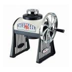 氷屋さんシャリッとフワッと かき