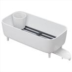 スマートホームディッシュラックDX箱入 W ホワイト ポイント10倍