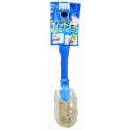 【5個セット】靴磨き ブラシ チビッ子シューズクリーナー (子供用) 代引不可