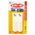 レック 粘着ホームフック 8個入 H-425 ポイント10倍