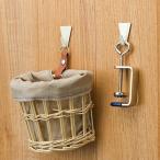 レック 粘着ミニフック 10個入 H-427 ポイント10倍