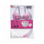 【5個セット】レック HLa ブラジャーネット 浮型 直径16cm W-449