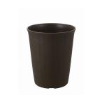 Yahoo! Yahoo!ショッピング(ヤフー ショッピング)ポット 10号 ダークブラウン 鉢 植木鉢 プランター 園芸鉢 プラスチック 観葉植物 園芸 ガーデニング 家庭菜園 植物 栽培 土