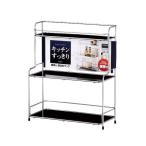 アスベル フォルマ ワイヤーラック3 3段タイプ 調味料入れ スパイスラック ポイント10倍