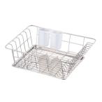 パール金属 エスタジオ 水切バスケット H6131 ポイント10倍