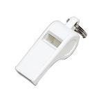 アークランドサカモト プラスチック製ホイッスル ヒモ付 3730