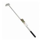 WIZ'Aa- Clan dosaka Moto .. санки . вытащенный широкий 1050mm рисунок из нержавеющей стали AL-50WA