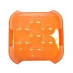 Yahoo! Yahoo!ショッピング(ヤフー ショッピング)ムサシ RITEX 8Wフリーアーム式センサーライト用 電球色レンズ SP-8