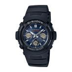 Yahoo! Yahoo!ショッピング(ヤフー ショッピング)国内正規品 G-SHOCK Gショック AWG-M100SB-2AJF カシオ CASIO ジーショック